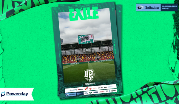 NEW-LOOK DIGITAL PROGRAMME LAUNCHING THIS SATURDAY